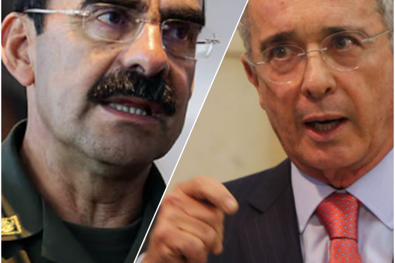 Justicia y Manipulación: La Corte Suprema confirma condena contra el General Palomino y se destapa el oscuro “Proyecto Júpiter” de la extrema derecha