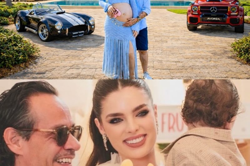 La finca de Marc Anthony en Casa de Campo — el imperio que pocos han visto de cerc