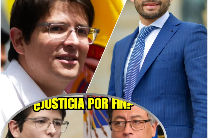 Justicia Continental: Capturado en Argentina Pieza Clave del Magnicidio de Miguel Uribe Turbay; Denuncian Red de Impunidad y Vínculos Transnacionales