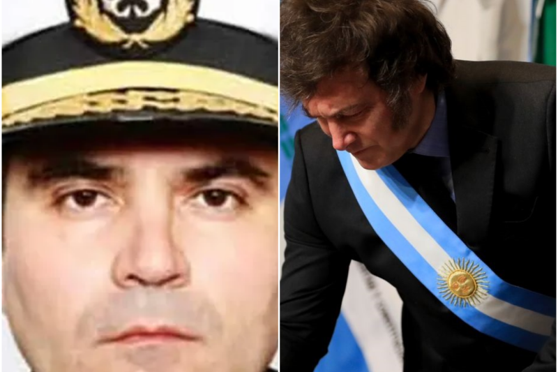 ¡Tiembla Palacio Nacional! Revelan que AMLO presiona a Sheinbaum para silenciar al marino Farías Laguna y evitar que hable en EE.UU.