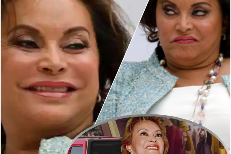 Elba Esther Gordillo: El ‘PARÁSITO’ que SAQUEÓ a los Pobres… Marcas y Media Vida en PRISIÓN.