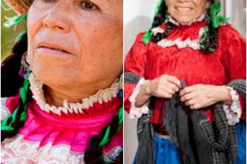 Frida Sofía: La Hija Que Su Propia Madre No Protegió.
