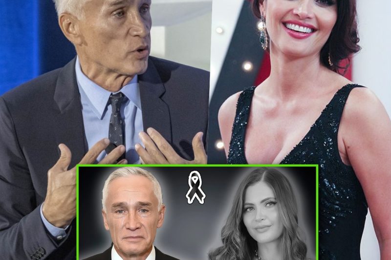 El Trágico Despertar de Chiquinquirá Delgado: Traición, Silencio y el Doloroso Final de su Relación con Jorge Ramos