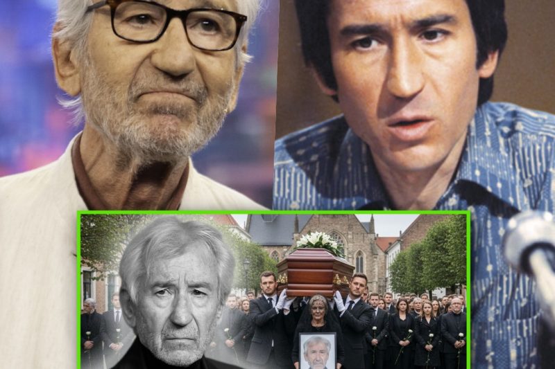 La última función de José Sacristán: El desgarrador retiro de una leyenda que conmociona al cine español