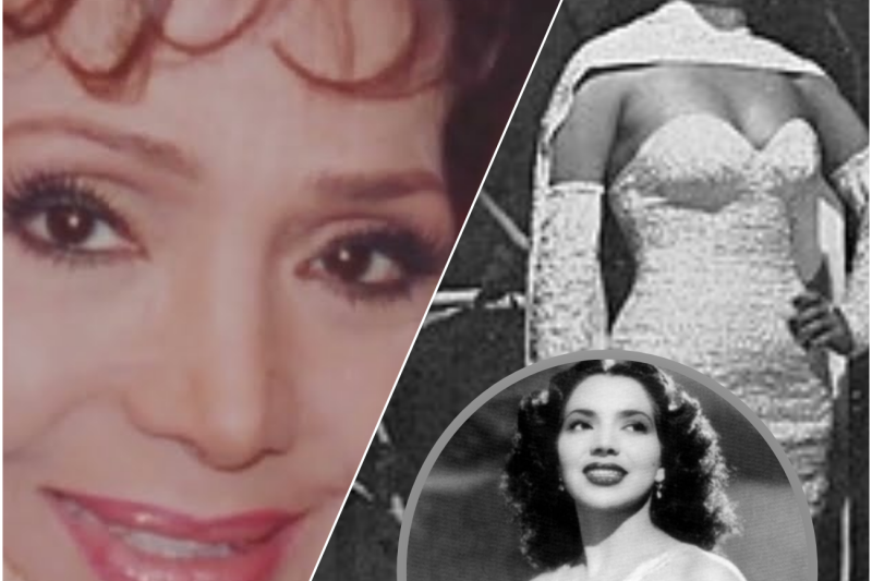 María Victoria: De “La Criada” a TROFEO Político… El INFIERNO Bajo su Vestido.