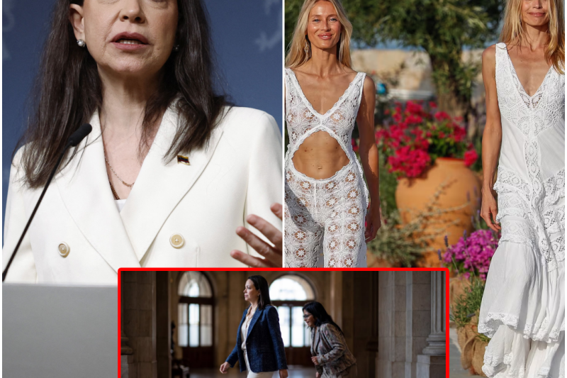 El “Delcinismo” en la Encrucijada: Entre el Escenario Internacional, la Crisis Salarial y la Sombra de María Corina Machado