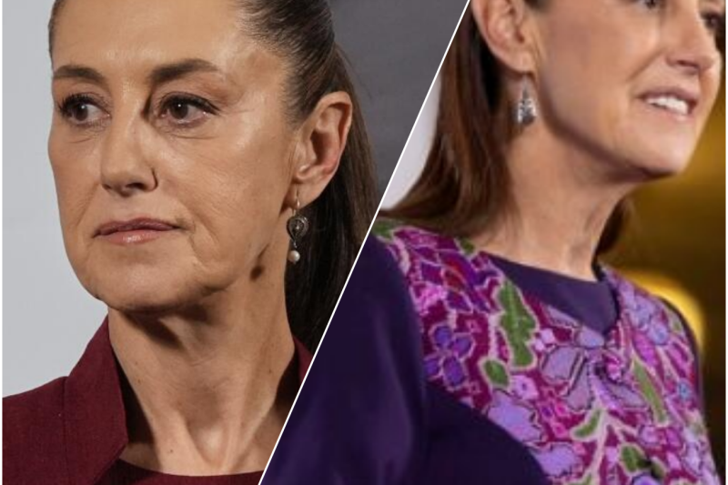 La diplomacia de la dignidad: El inesperado impacto de Claudia Sheinbaum en Barcelona que los medios tradicionales decidieron ignorar