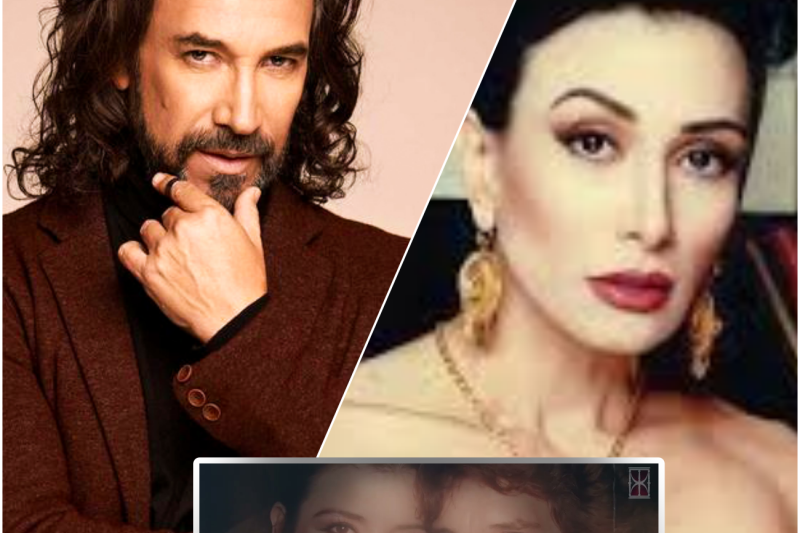 Marco Antonio Solís: La ASQUEROSA VERDAD… ¿Por qué ABANDONÓ a Beatriz Adriana y al HIJO ASESINADO?