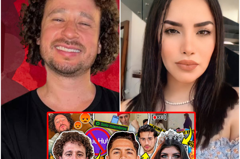 Escándalo en la Red: De las Millonarias Estafas de Juan de Dios Pantoja y Luisito Comunica al Misterio de los Científicos Desaparecidos que Aterra al FBI