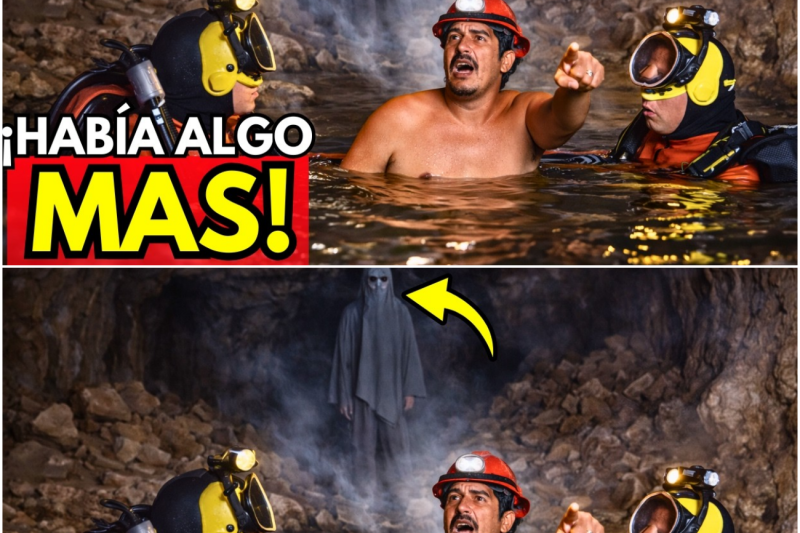 La mirada que desafió a la ciencia: 13 días a 300 metros bajo tierra y el secreto de la paz de Francisco Zapata en la mina Santa Fe