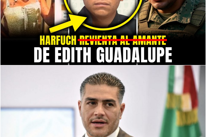 El registro que estremeció a México: Harfuch destapa en Lomas de Chapultepec una red de feminicidios financiada por la corrupción judicial