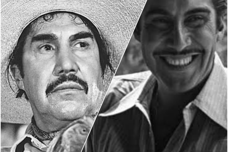 Emilio “El Indio” Fernández: Mató a un Campesino… y Quedó Libre