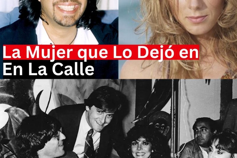 Adolfo Ángel “El Temerario”: Crónica de un Conquistador que Enamoró a las Estrellas y Rompió Mil Corazones