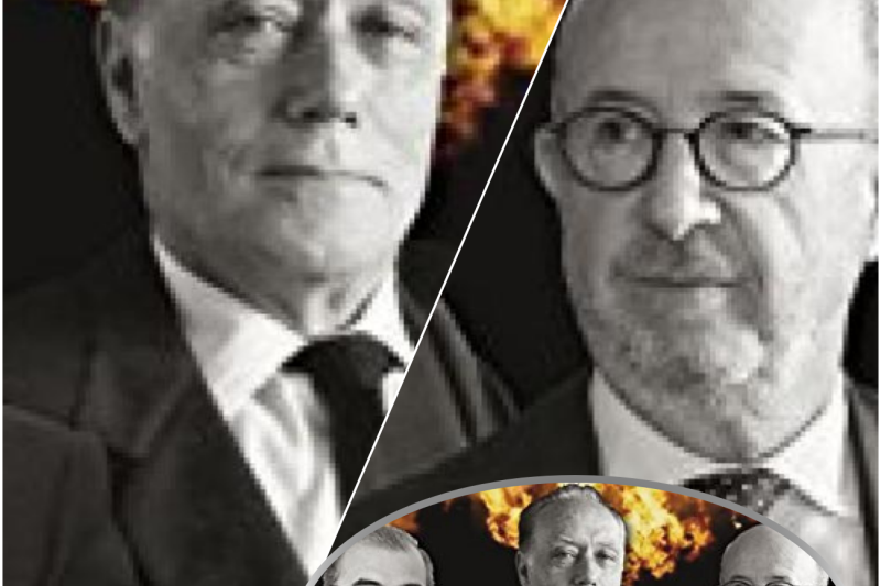 La Terrible Historia del Banco Popular: El Colapso que Arruinó a Millones de Españoles en 24 Horas