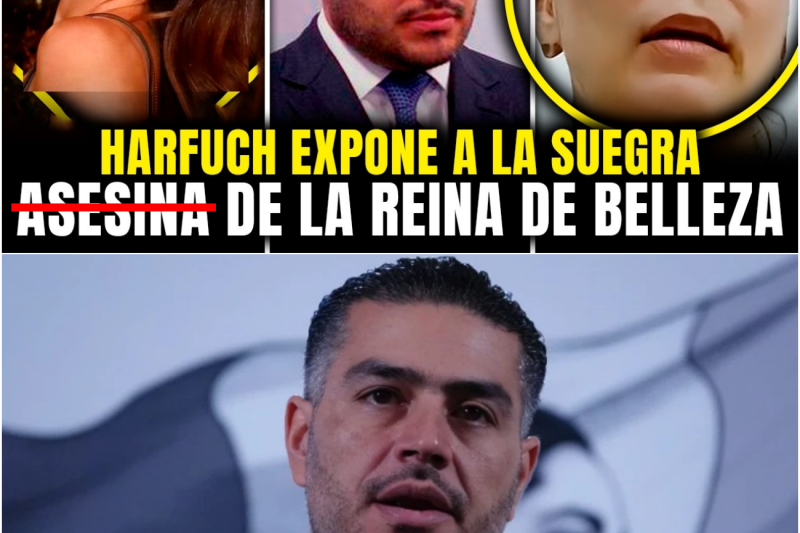 La caída de la “suegra asesina”: El oscuro imperio criminal detrás del glamour y las coronas de belleza