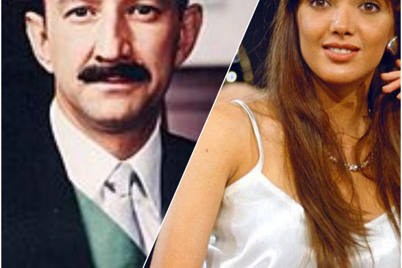 Salinas de Gortari: Su Ex REVELA la traición con Adela Noriega y el HIJO Secreto