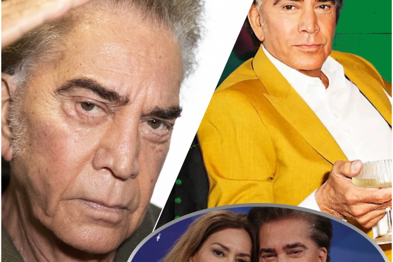 La desgarradora lucha de José Luis Rodríguez “El Puma”: Entre el milagro de un trasplante, el azote de un infarto y el dolor de una familia rota