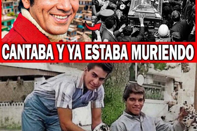 Cherry Navarro: La Estrella que el Destino nos Arrebató a los 23 Años y el Secreto Detrás de su Trágica Partida