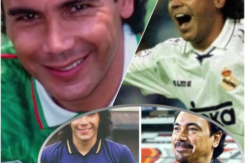 El partido más difícil de Hugo Sánchez: La verdad tras su inesperado divorcio y las fotos con una mujer misteriosa que sacuden su leyenda
