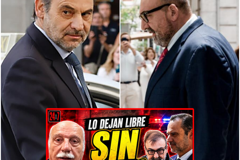 El laberinto judicial de Ábalos y Koldo: ¿Por qué el “Caso Mascarillas” corre el riesgo de terminar en una absolución histórica?