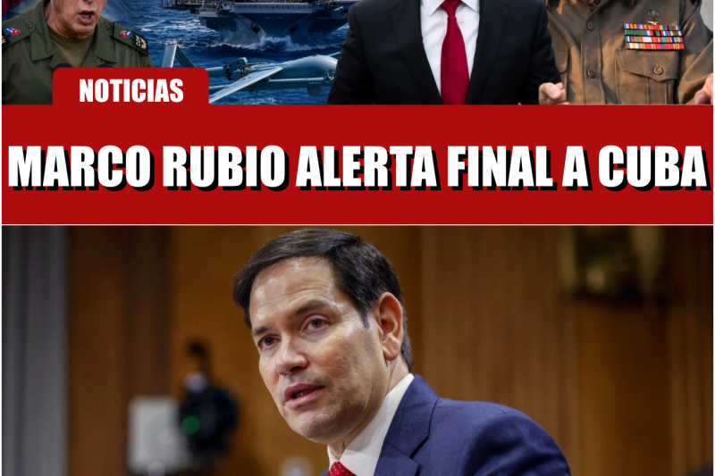 Tensión al Límite: Drones Militares, un Camionero Desaparecido y el Testimonio Inédito del Atentado a Trump