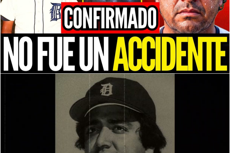 AURELIO LÓPEZ: TODO ERA MENTIRA (LA VERDAD SALIÓ A LA LUZ)