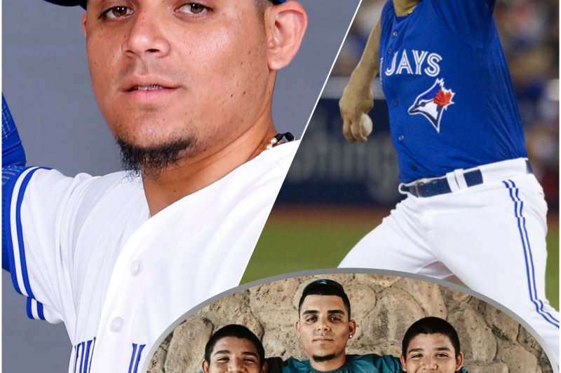 ROBERTO OSUNA : EL OSCURO SECRETO QUE ESCONDIÓ DURANTE 8 AÑOS