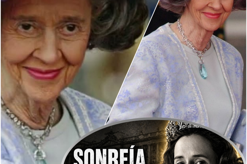Fabiola de Bélgica: sonreía en público… pero vivía una tragedia