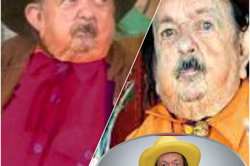 Gigante de la resiliencia: La desgarradora caída de Margarito Esparza, del Cine de Oro al desahucio y el olvido total
