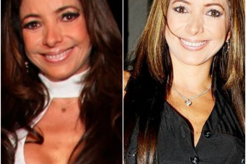 PILAR MONTENEGRO: LO QUE VIO NUNCA DEBIÓ SABERLO… Y ÉL LA DESTRUYÓ PARA SIEMPRE