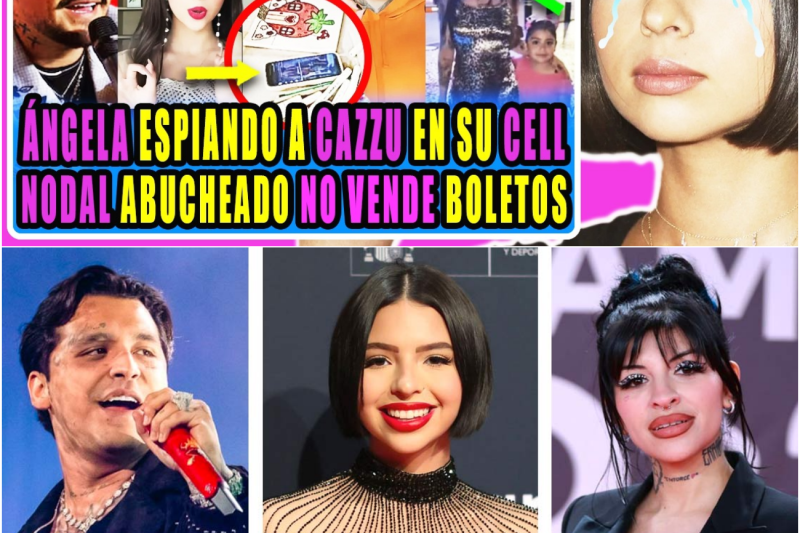 El Precio de la Verdad: El Escándalo que Sacude a la Industria Musical y Rompe el Silencio de los Protagonistas