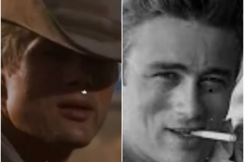 James Dean: El Secreto que Hollywood Pagó Miles de Dólares por Enterrar