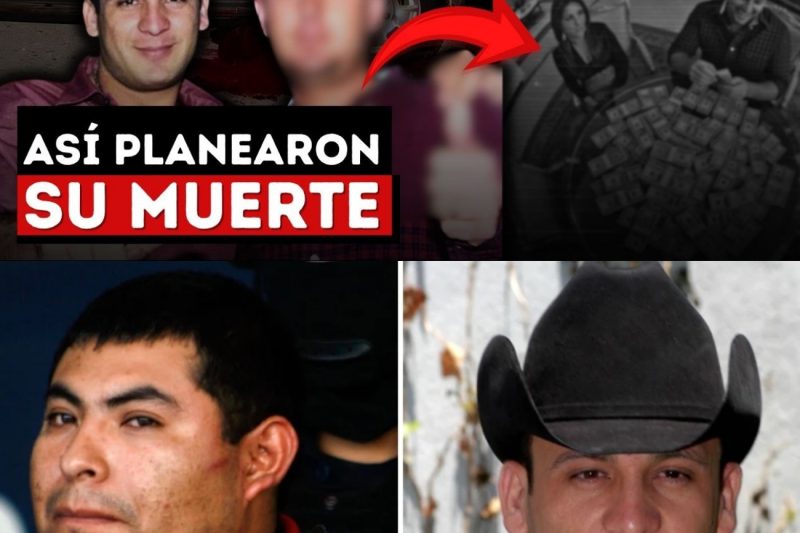 La sombra de la traición: Las nuevas revelaciones que cambian la historia de la muerte de Valentín Elizalde