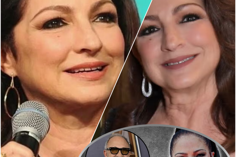 La caída del muro emocional: Gloria Estefan admite a los 68 años la soledad y angustia que ocultó tras su mito de mujer invencible