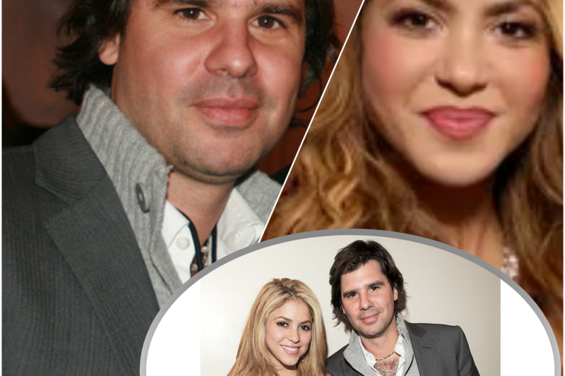 El fin de la tregua: Shakira rompe definitivamente con Antonio de la Rúa tras un escándalo de corrupción que sacude a España