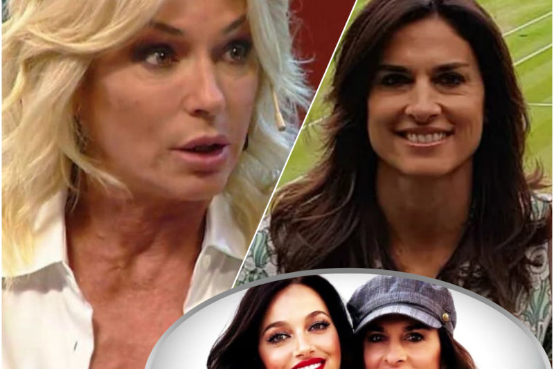 La “jaula de oro” de los Sabatini: Yanina Latorre revela las crudas razones del alejamiento definitivo de Gabriela Sabatini y su familia