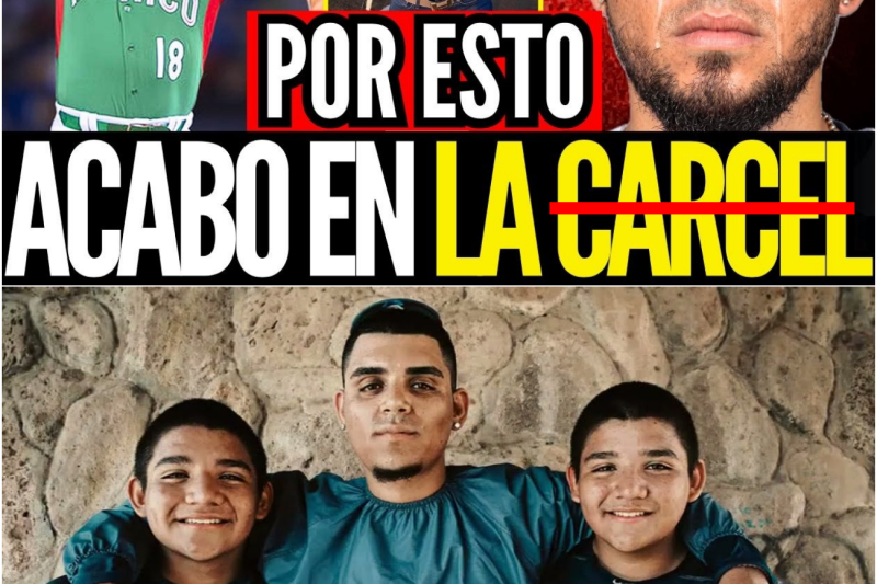 ROBERTO OSUNA : EL OSCURO SECRETO QUE ESCONDIÓ DURANTE 8 AÑOS