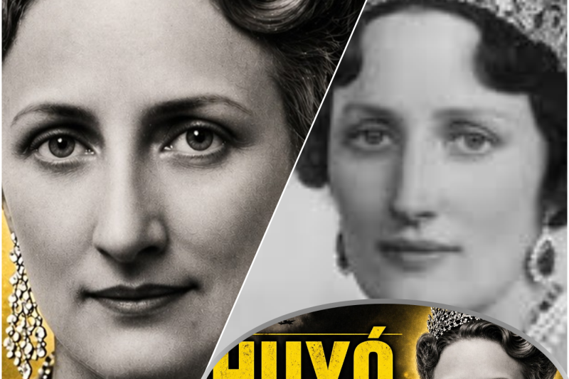 Märtha de Noruega: tuvo que huir con sus hijos para salvarlos