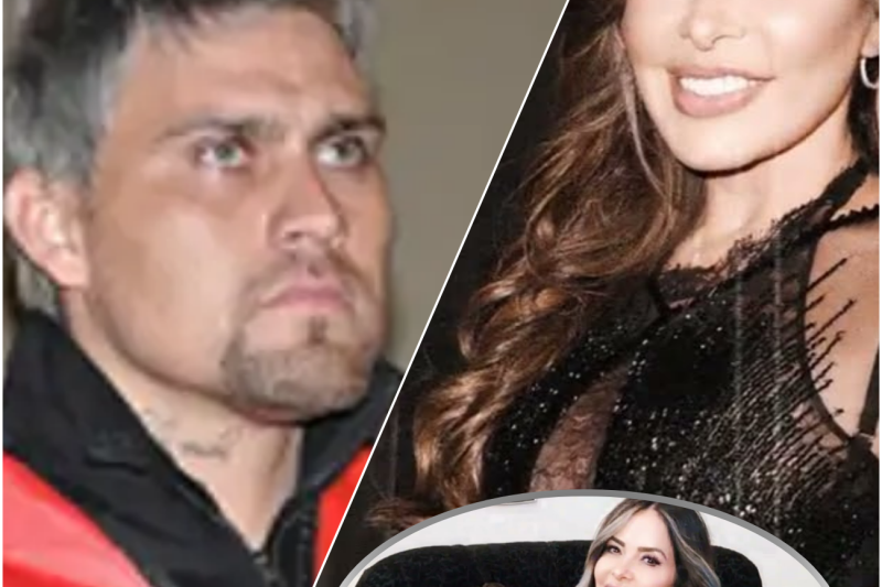 OMAR ” GATO” ORTIZ : CONFESÓ LO QUE OCULTO DURANTE AÑOS
