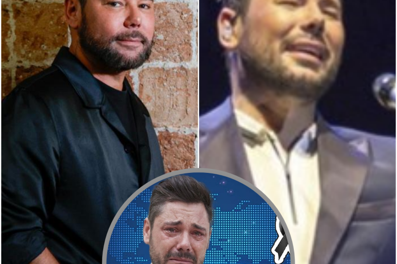 El grito silencioso de Miguel Poveda: La desgarradora batalla de un padre flamenco contra el juicio implacable de la sociedad