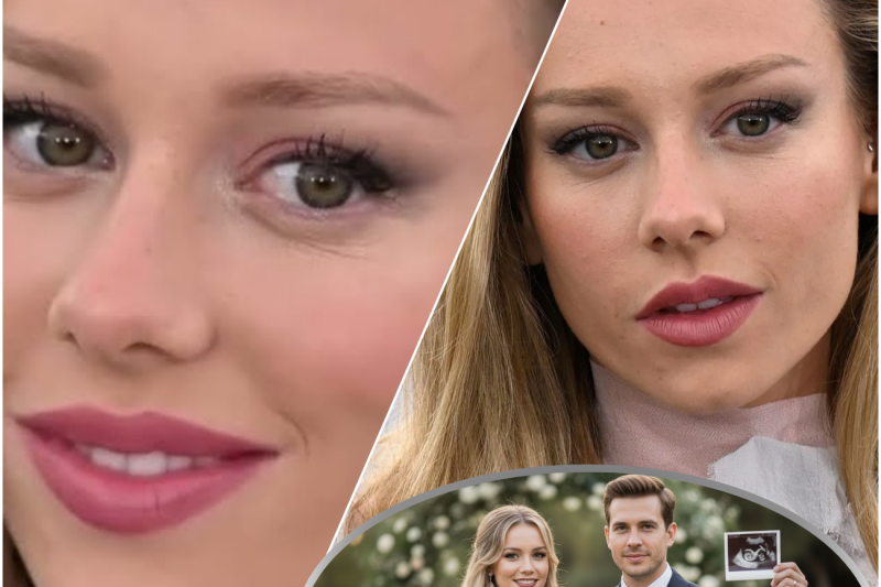 Ester Expósito sacude el mundo del espectáculo: Los secretos detrás de su boda privada y el misterioso hombre que conquistó su corazón