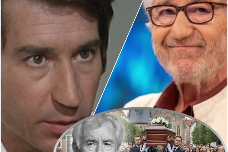 El Ocaso de un Gigante: La Crónica de los Días Más Íntimos y Desgarradores de José Sacristán en su Retiro del Mundo