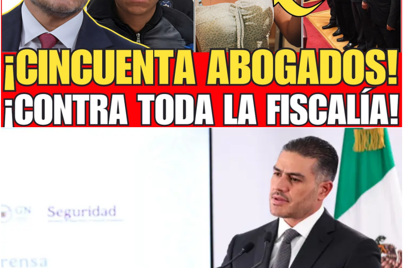 El Reloj de la Justicia: ¿Un Asesino a Sangre Fría o el Chivo Expiatorio Perfecto en el Caso de Edit Guadalupe?