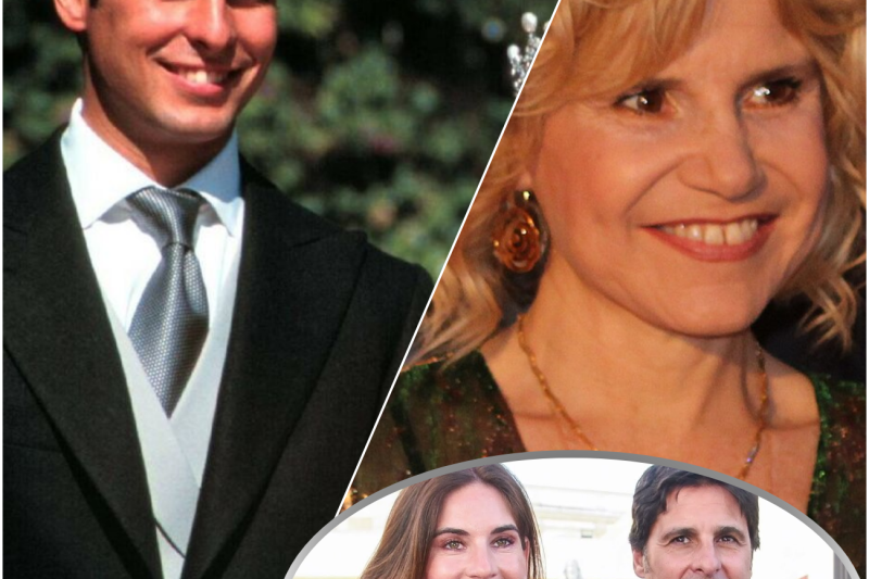 Francisco Rivera y Eugenia Martínez de Irujo: El Derrumbe de un Linaje y la Cruda Verdad tras la Boda del Siglo