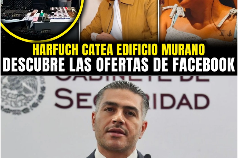 ¡El Infierno en Torre Murano! Así Operaba la Red que Cazaba Mujeres con Ofertas de Empleo Falsas en Facebook