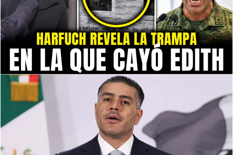 Las cámaras de seguridad la grabaron entrando al edificio en la Avenida Revolución pero jamás registraron su salida. Edith Guadalupe fue devorada por un abismo disfrazado de una simple oferta de trabajo en Facebook. Lo que las autoridades descubrieron detrás de esta misteriosa desaparición es una red tan oscura y bien estructurada que cualquiera podría ser la próxima víctima sin darse cuenta. Lee todos los detalles espeluznantes de esta investigación y descubre cómo proteger a tu familia en los comentarios.