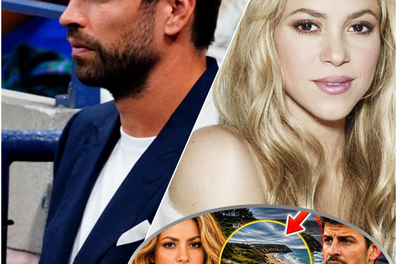 Ni Miami ni el Caribe: el verdadero santuario de Shakira está en el norte de España y es más impactante de lo que imaginas. Se revela el lugar donde la estrella se refugió para lamer sus heridas y reorganizar su imperio lejos de los focos de Barcelona. Oyambre, un parque natural indómito, fue testigo de sus días más vulnerables y de su transformación en la mujer poderosa que hoy llena estadios. Entre dunas y leyendas de aviadores, Shakira encontró la fuerza para volver a Madrid y reclamar su trono. ¿Fue casualidad elegir este lugar tan cerca de su pasado o un mensaje directo para quienes la creían derrotada? No te pierdas esta crónica fascinante sobre el escondite que lo cambió todo.