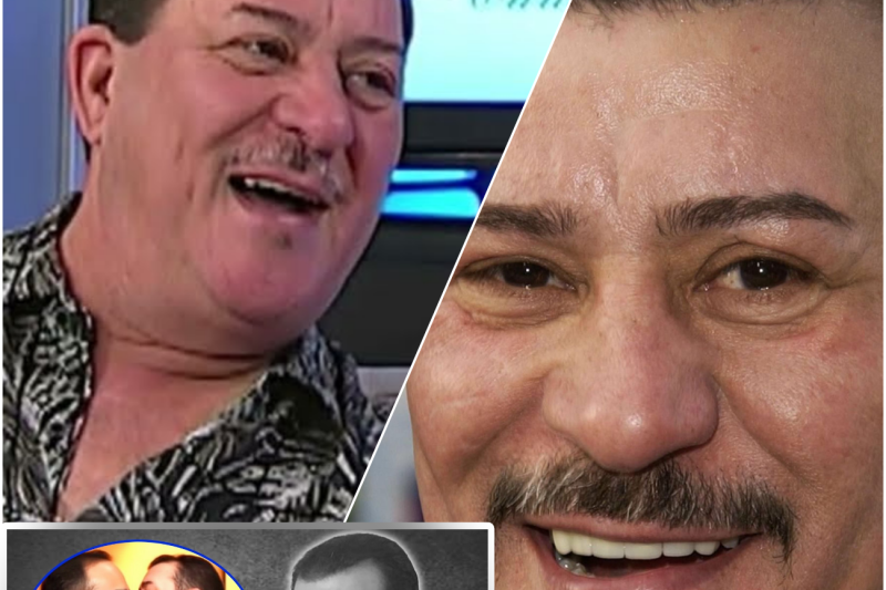 La redención final del Gallo Salsero: El secreto de amor y arrepentimiento que Tito Rojas confesó antes de su último suspiro