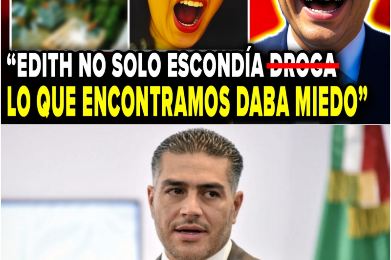 Cae la gran fachada: El gigantesco imperio de narcóticos que el cártel ocultaba bajo una agencia de noticias