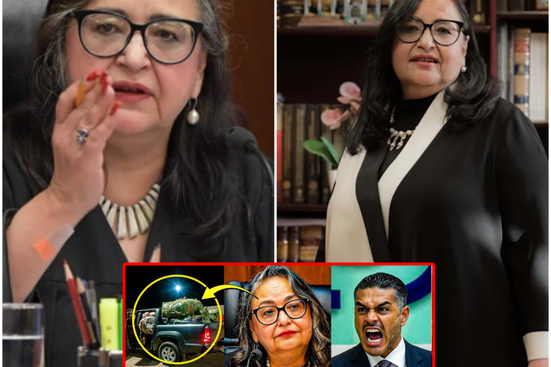 272 Millones de Pesos en el Limbo: El Escándalo de Opacidad que Acorrala a Norma Piña y al Consejo de la Judicatura